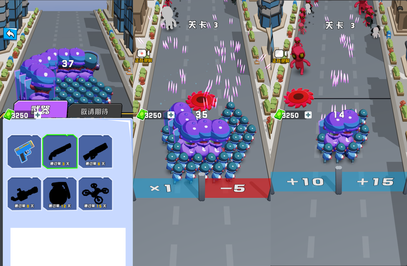 三网H5游戏【激战突围】最新整理WIN系服务端+Linux手工服务端+详细搭建教程